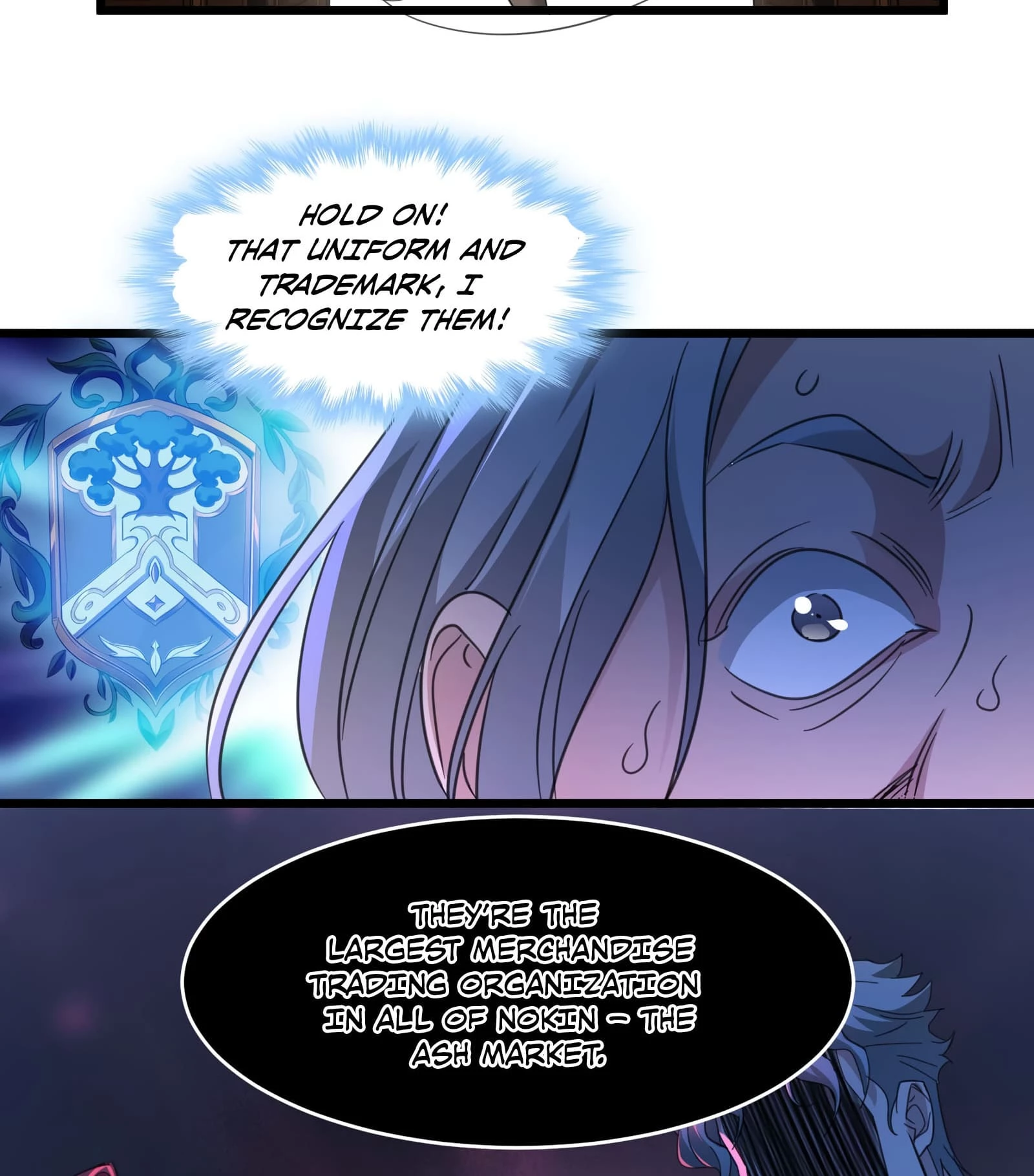 I'm Really Not the Evil God's Lackey Chapter 96 - 29