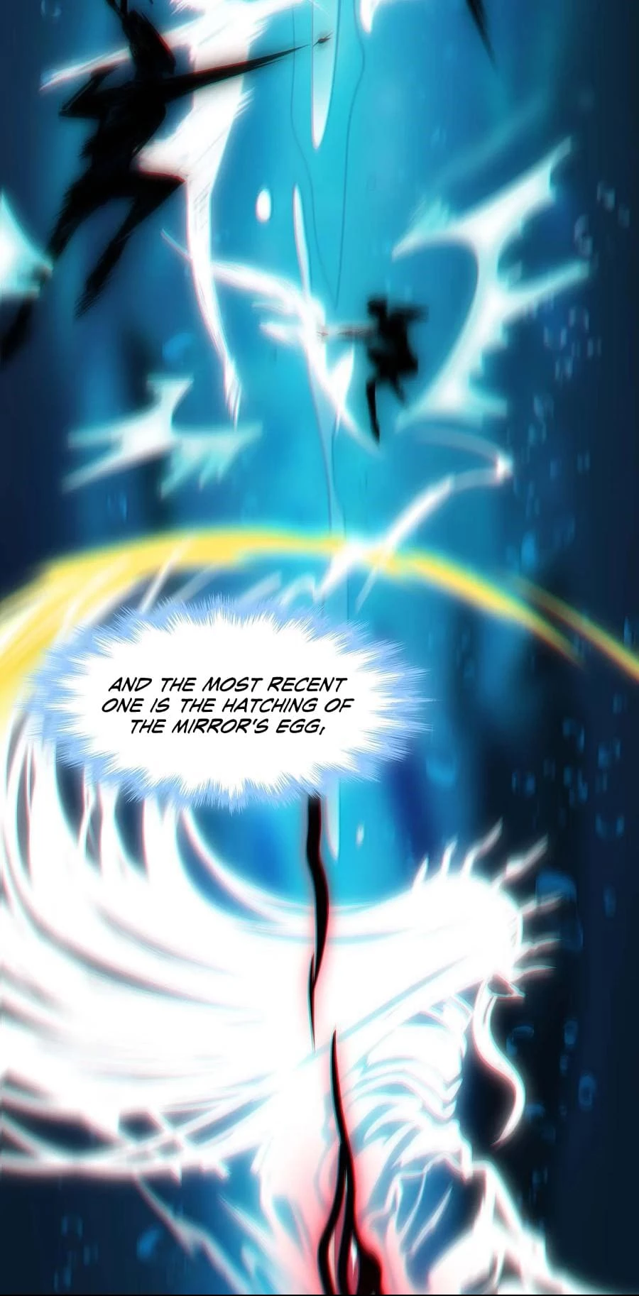 I'm Really Not the Evil God's Lackey Chapter 92 - 29