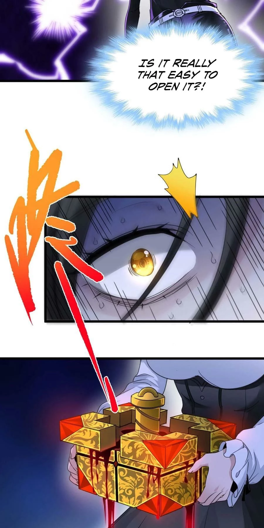 I'm Really Not the Evil God's Lackey Chapter 90 - 5