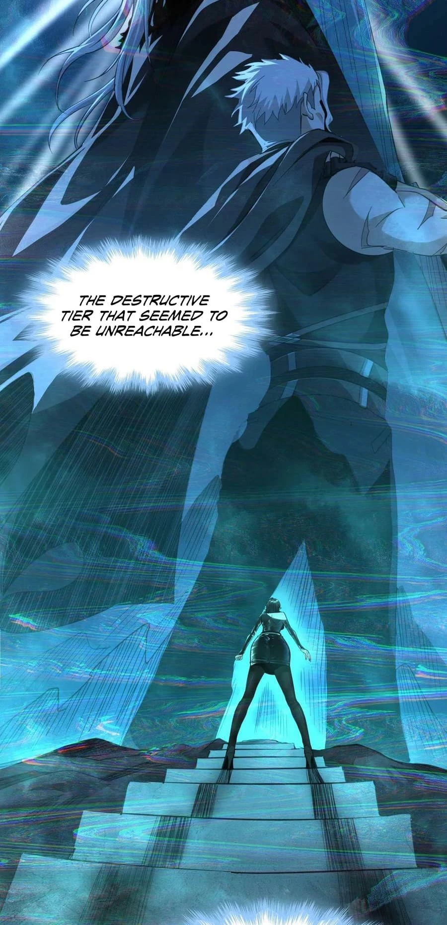 I'm Really Not the Evil God's Lackey Chapter 89 - 13