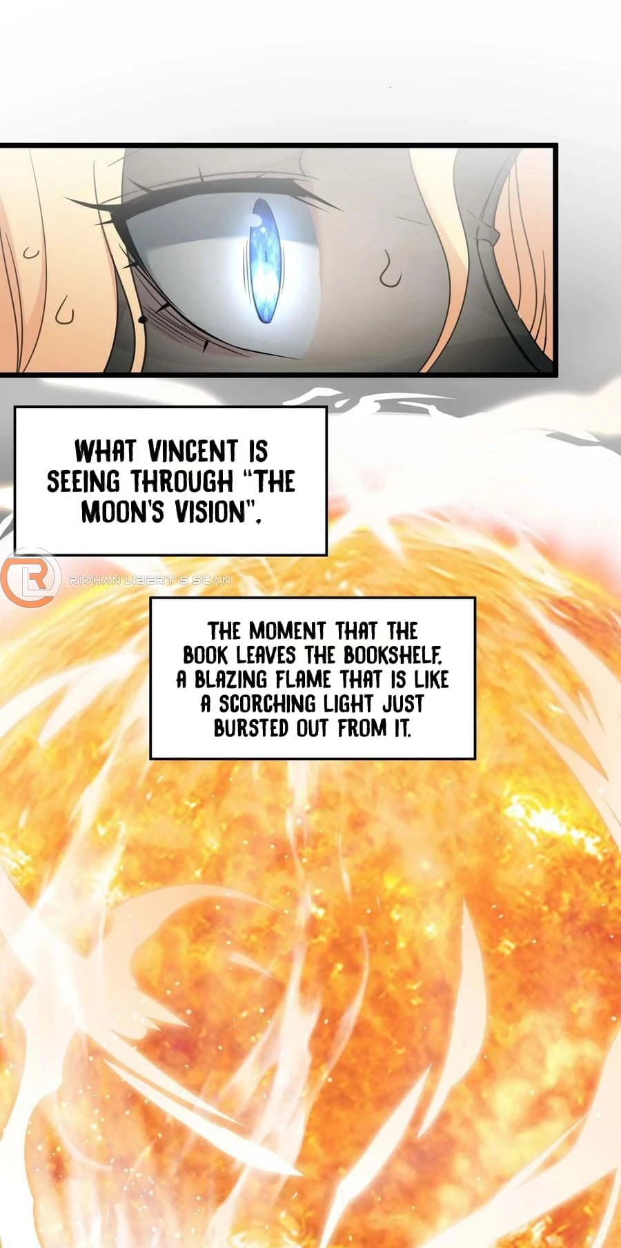 I'm Really Not the Evil God's Lackey Chapter 86 - 3