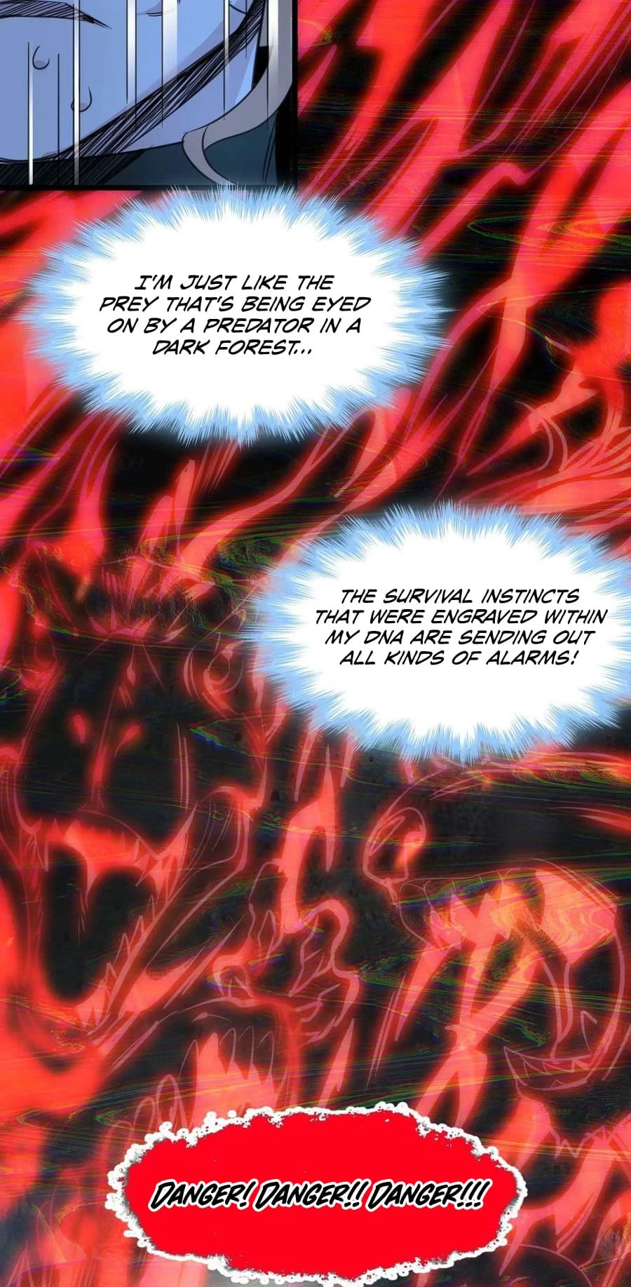 I'm Really Not the Evil God's Lackey Chapter 88 - 13