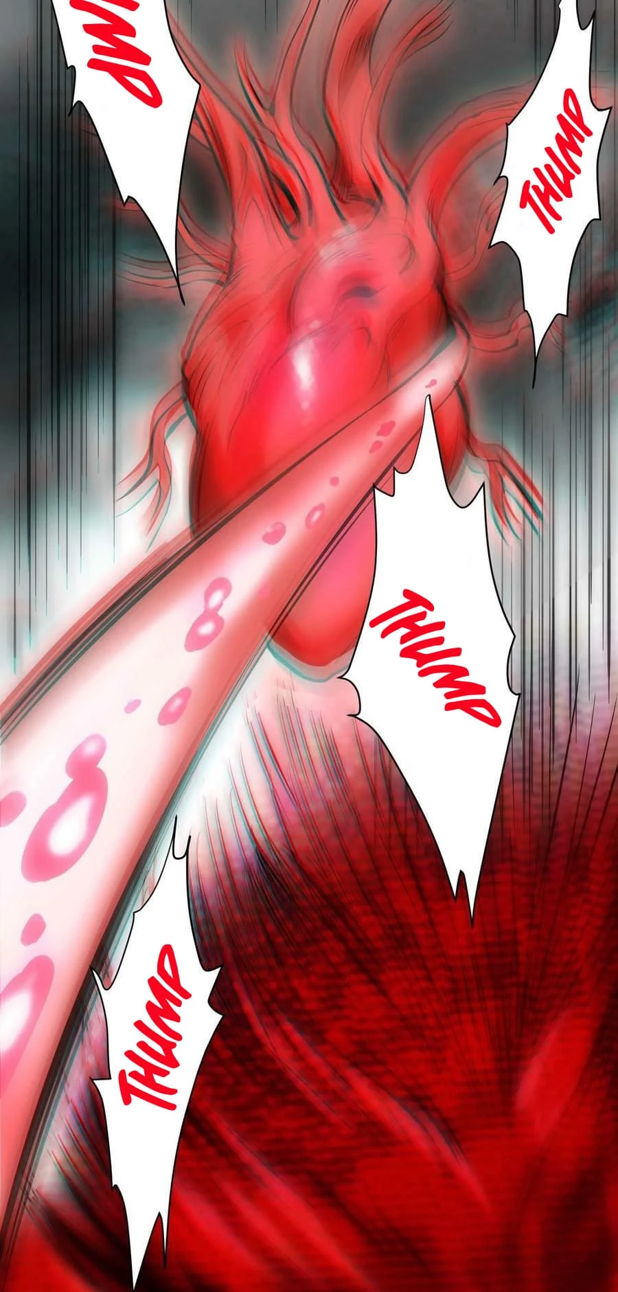 I'm Really Not the Evil God's Lackey Chapter 90 - 34