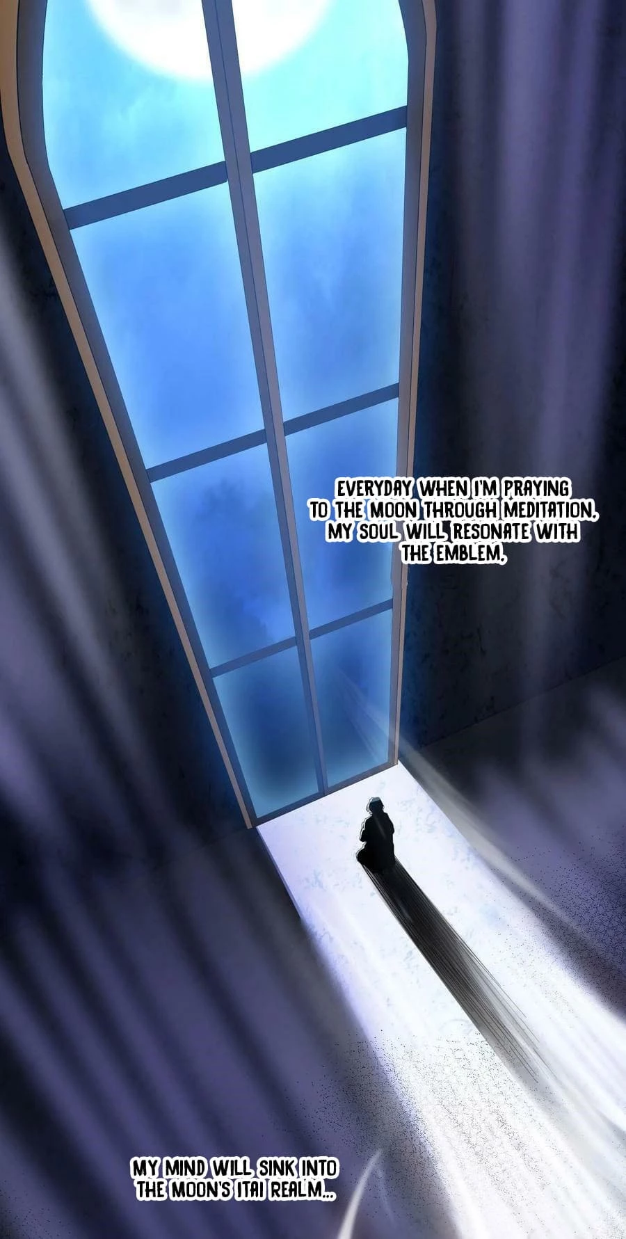 I'm Really Not the Evil God's Lackey Chapter 86 - 10
