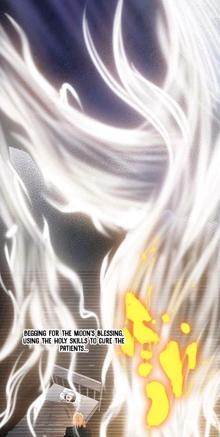 I'm Really Not the Evil God's Lackey Chapter 86 - 11