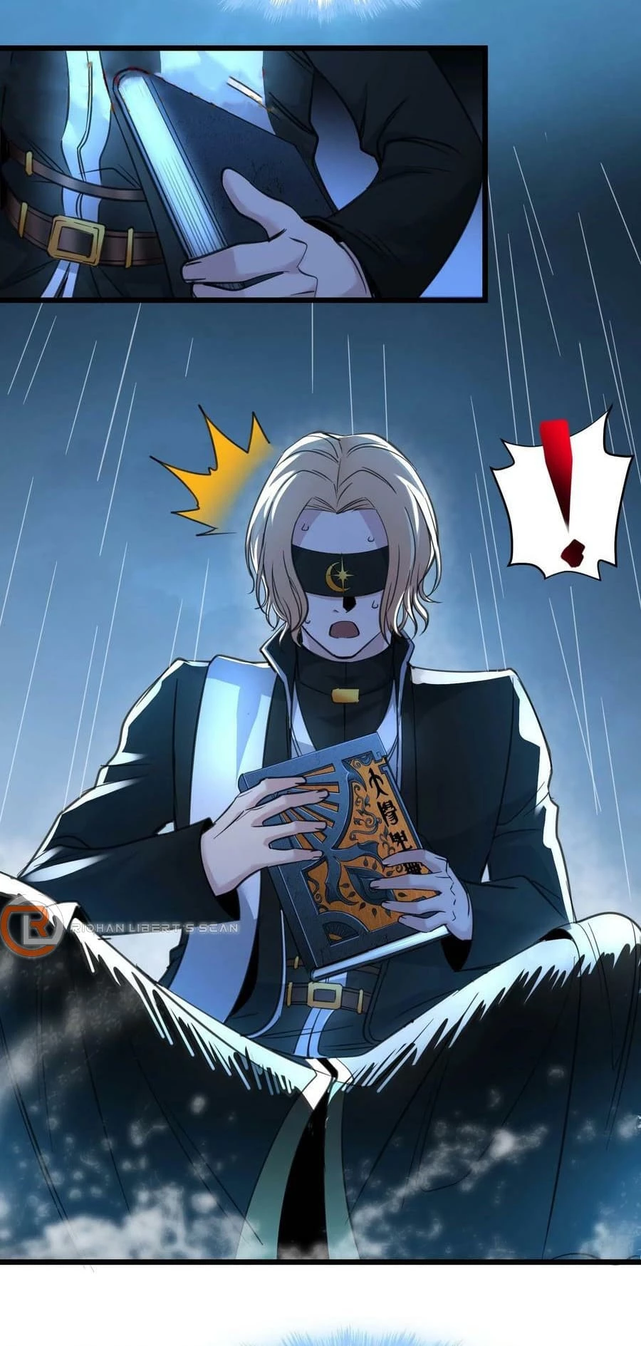 I'm Really Not the Evil God's Lackey Chapter 88 - 20