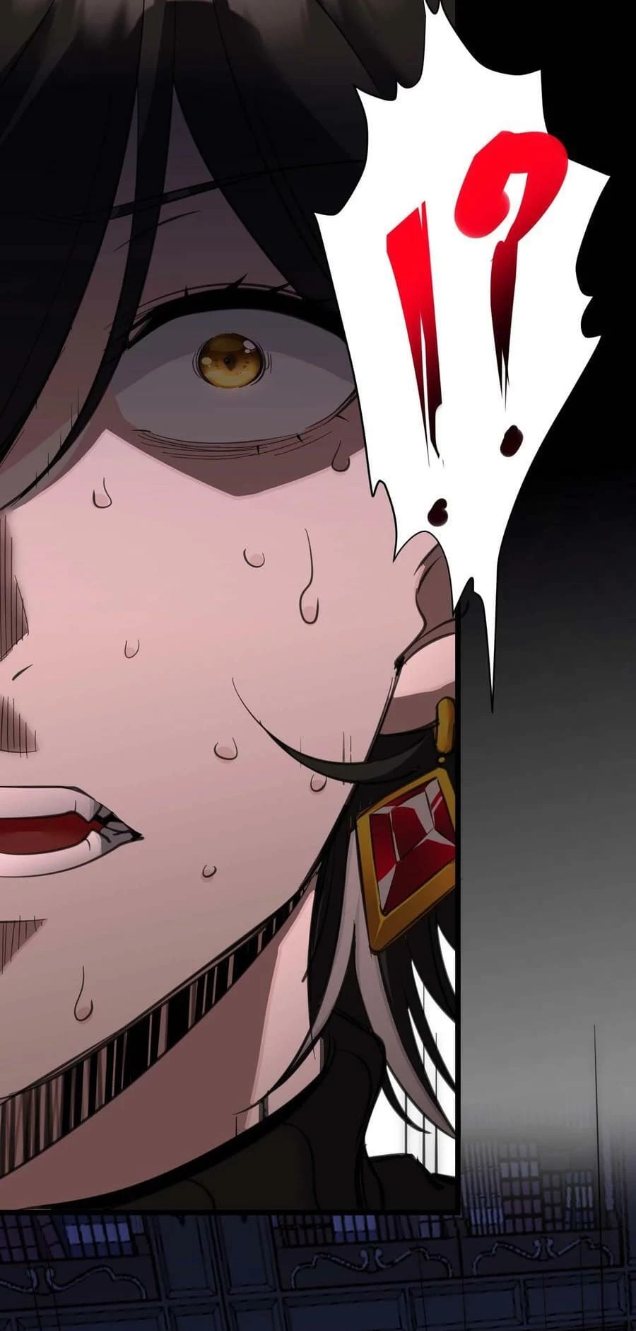 I'm Really Not the Evil God's Lackey Chapter 90 - 37