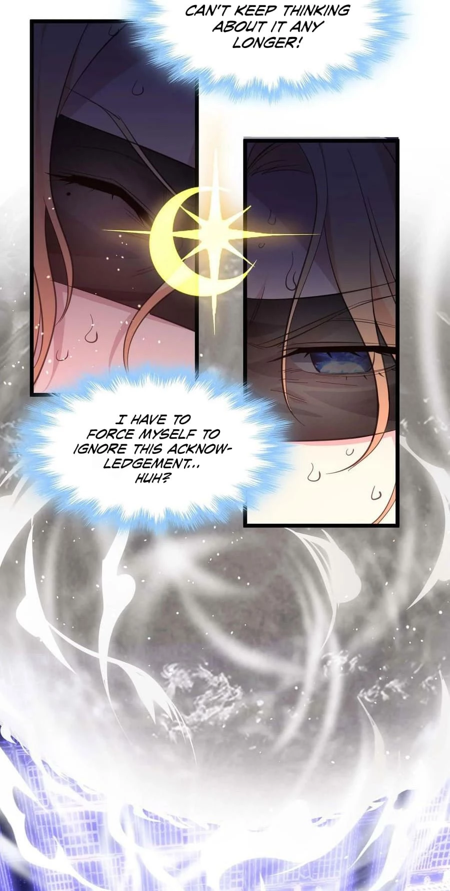 I'm Really Not the Evil God's Lackey Chapter 86 - 16