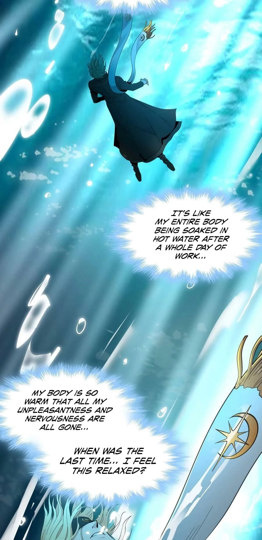 I'm Really Not the Evil God's Lackey Chapter 86 - 25
