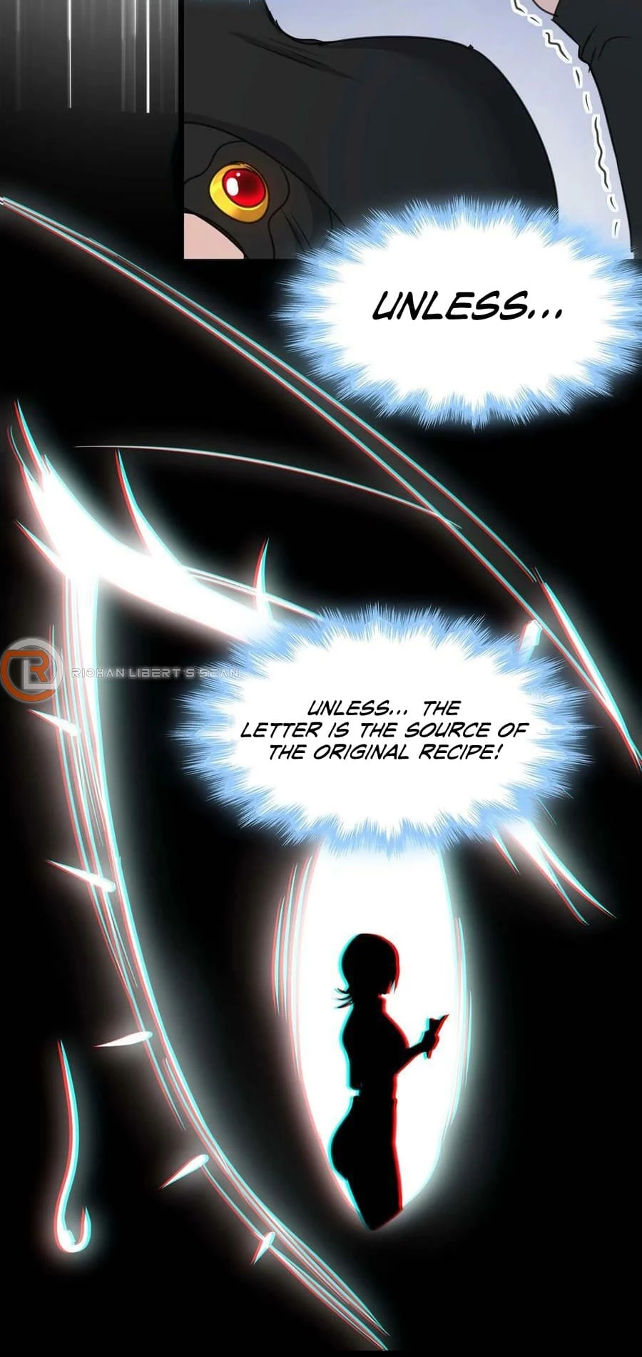 I'm Really Not the Evil God's Lackey Chapter 90 - 48