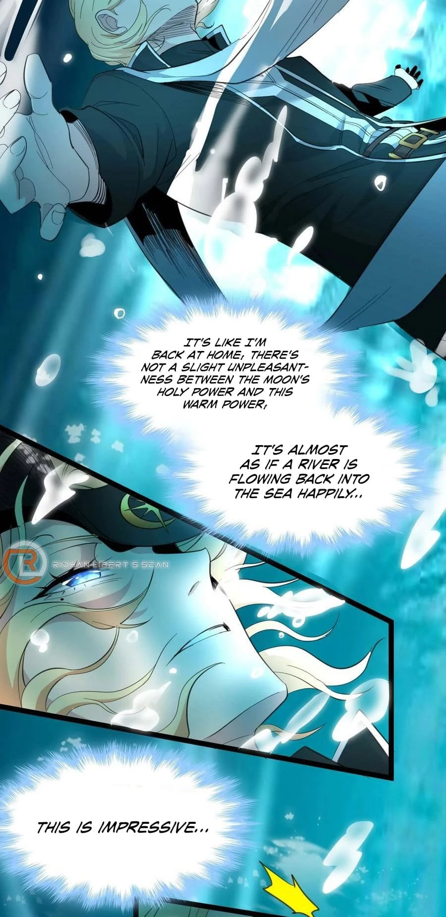 I'm Really Not the Evil God's Lackey Chapter 86 - 26