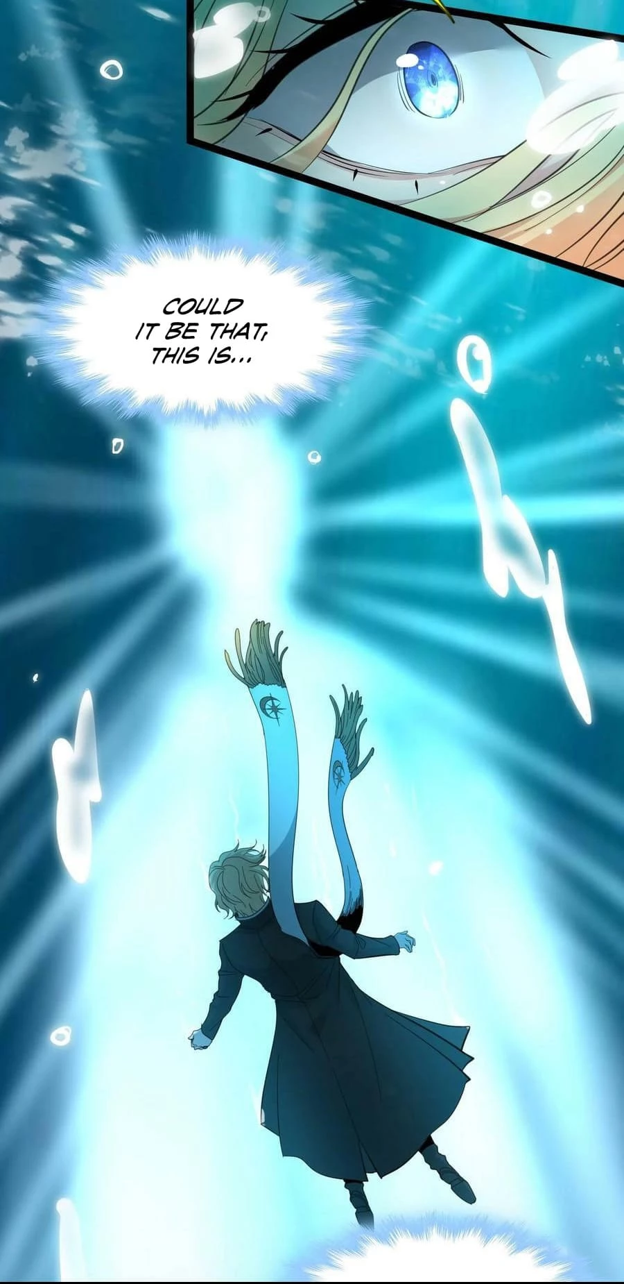I'm Really Not the Evil God's Lackey Chapter 86 - 27