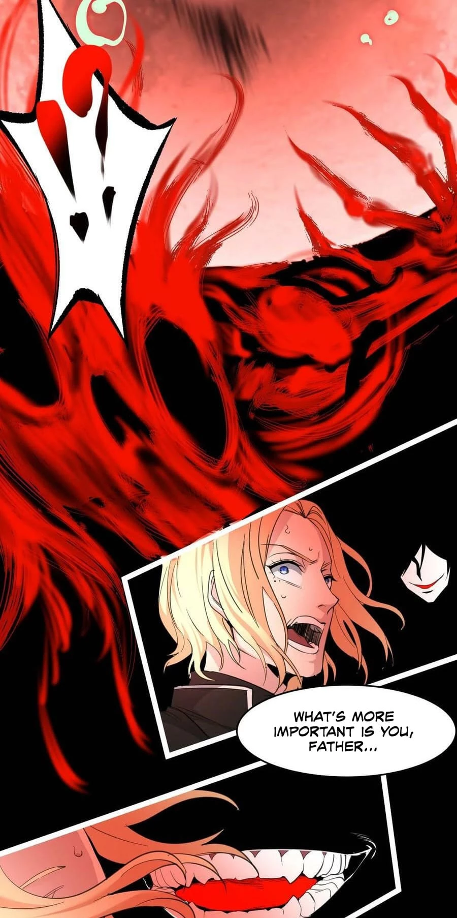 I'm Really Not the Evil God's Lackey Chapter 86 - 29