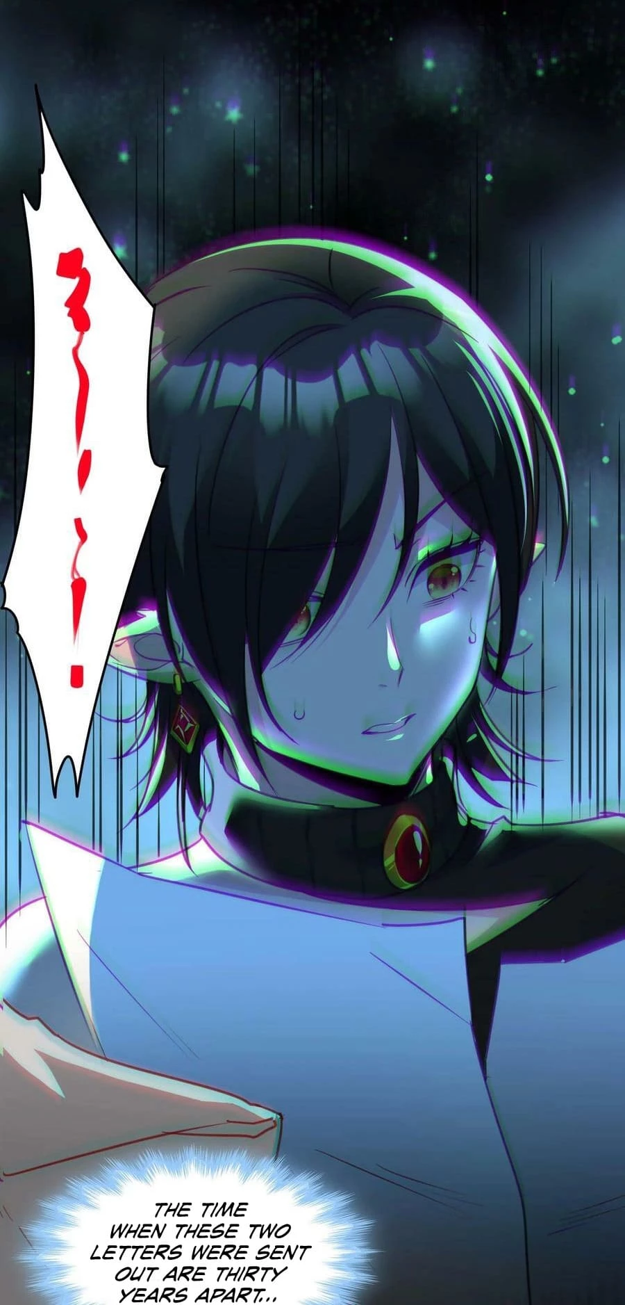 I'm Really Not the Evil God's Lackey Chapter 90 - 52