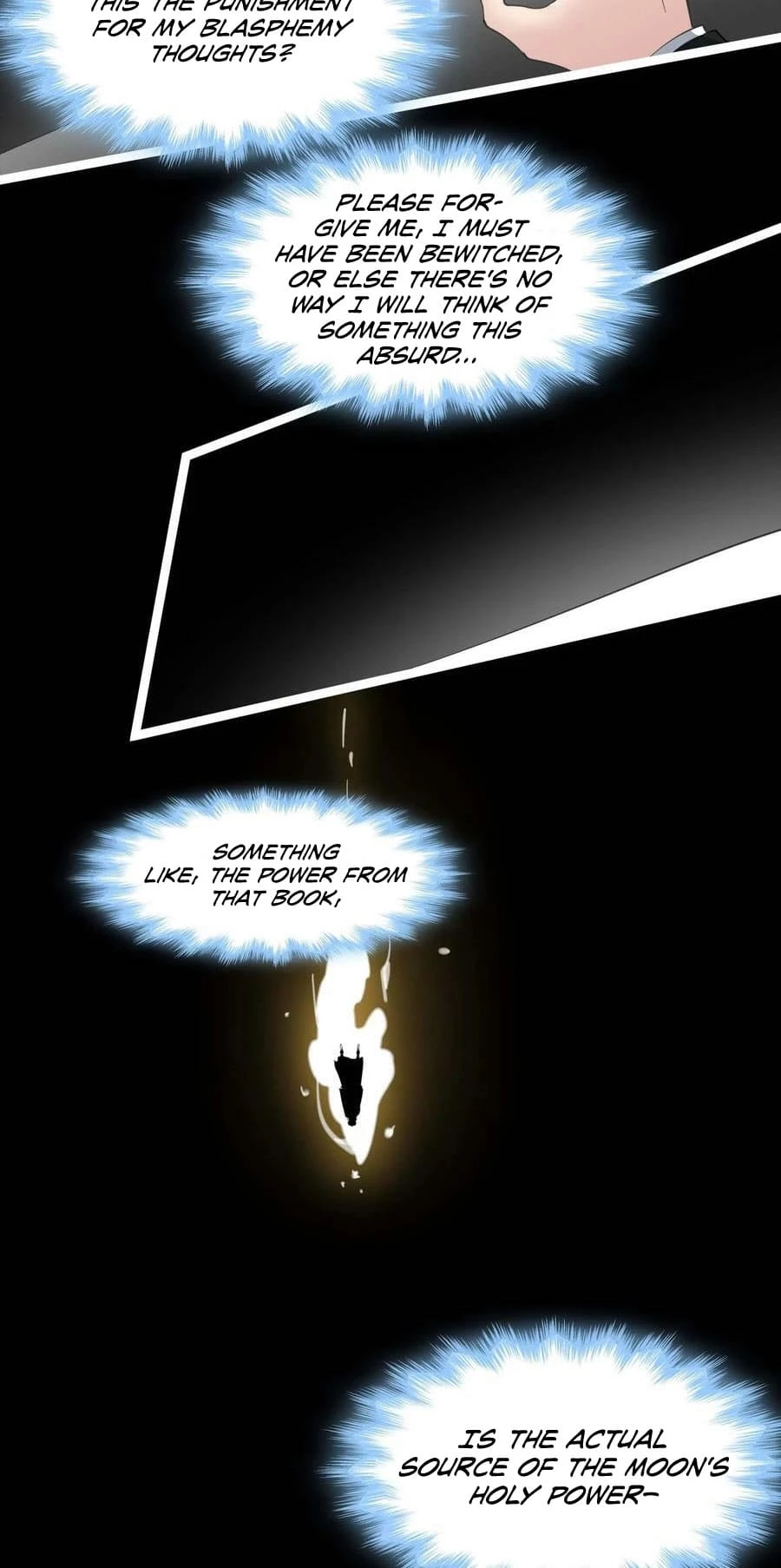 I'm Really Not the Evil God's Lackey Chapter 86 - 32