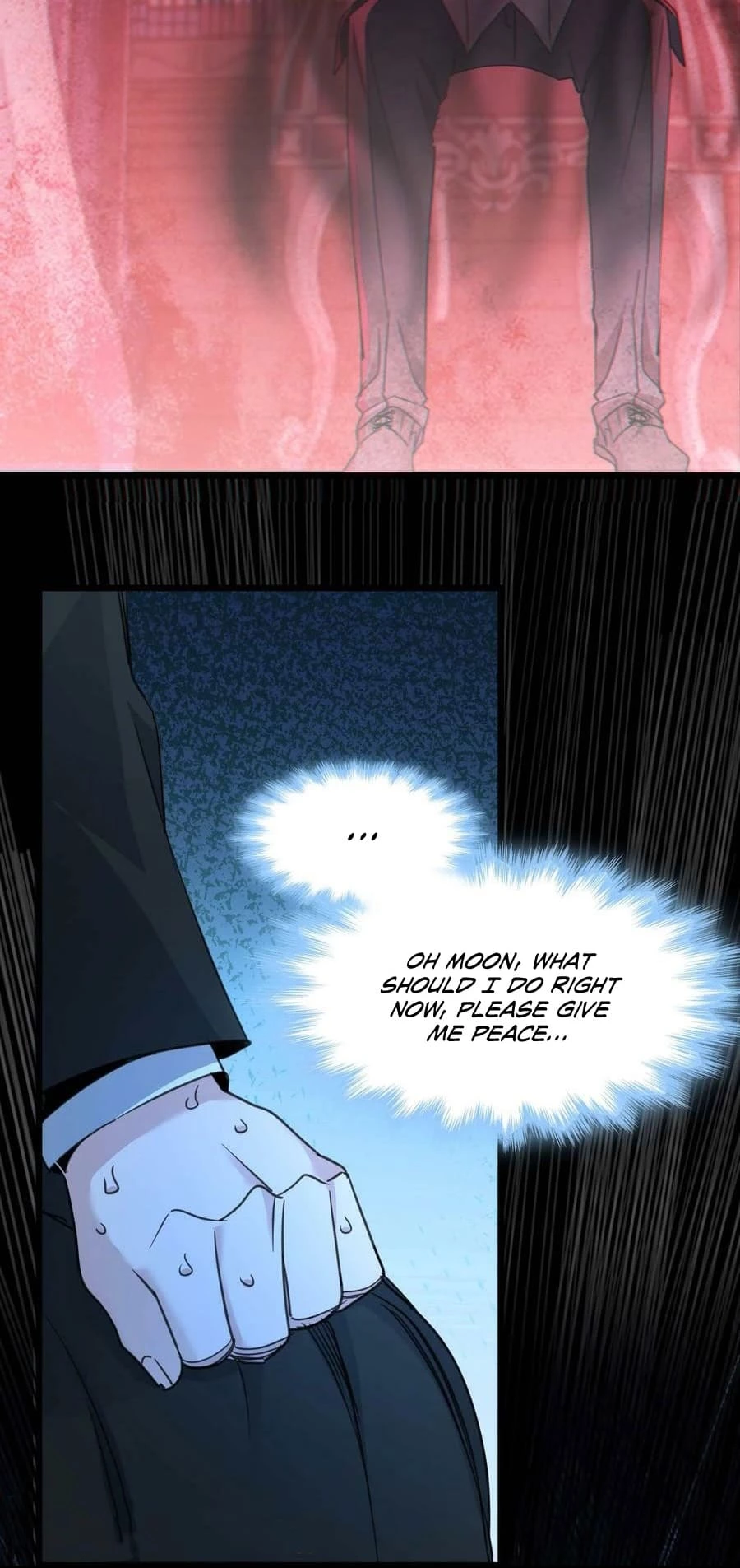 I'm Really Not the Evil God's Lackey Chapter 85 - 25
