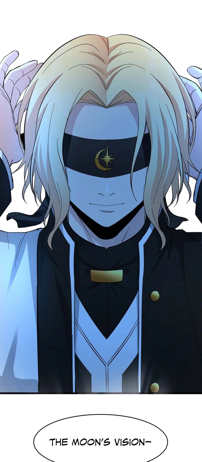 I'm Really Not the Evil God's Lackey Chapter 82 - 11