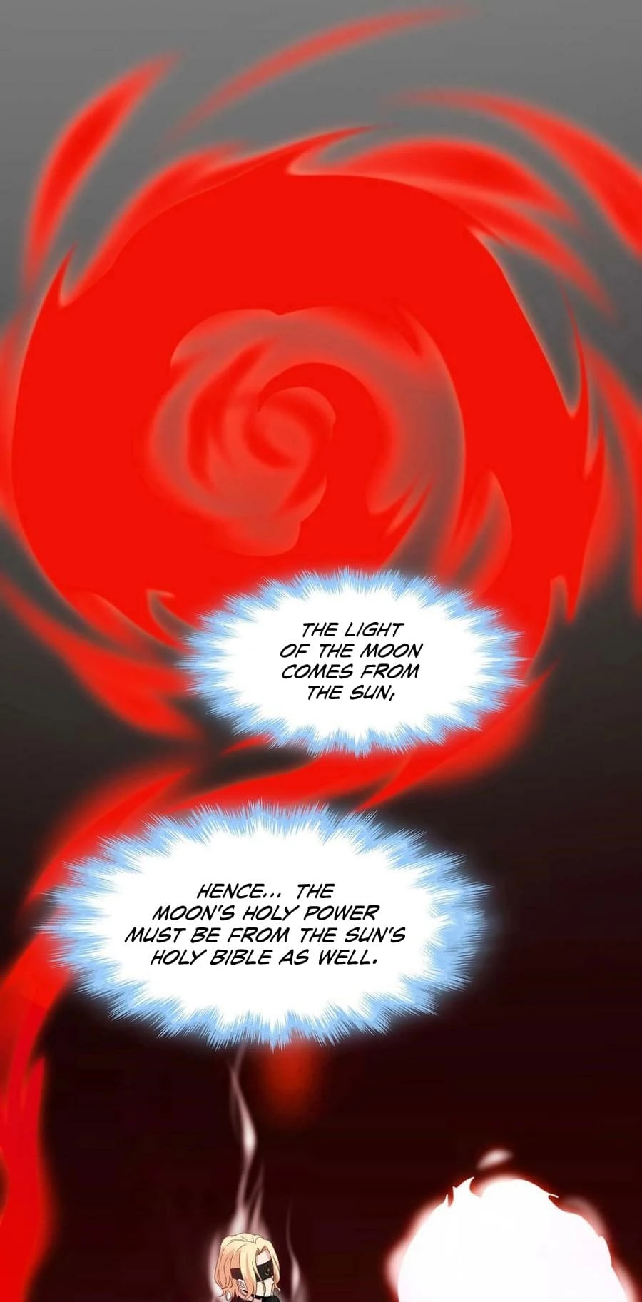I'm Really Not the Evil God's Lackey Chapter 86 - 42