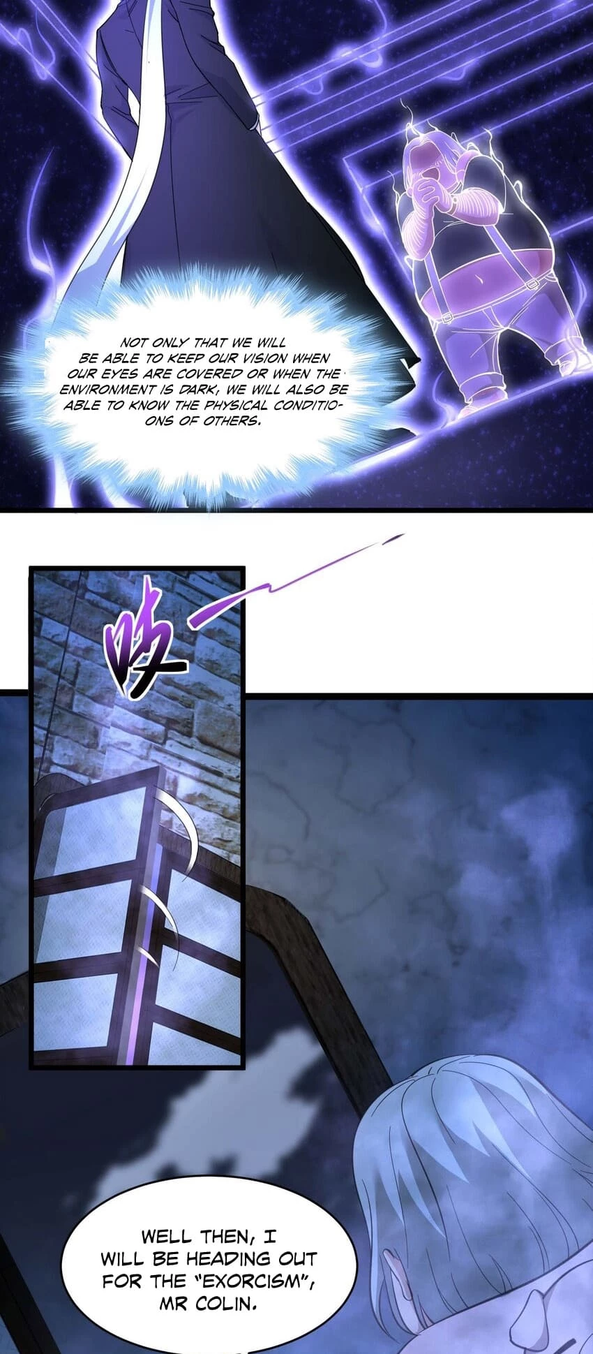 I'm Really Not the Evil God's Lackey Chapter 82 - 14
