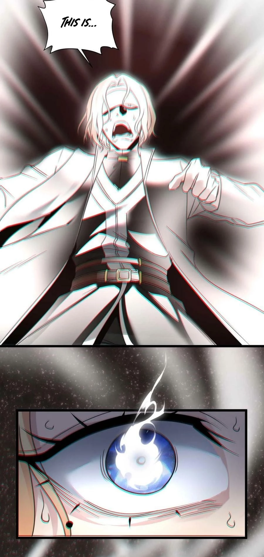 I'm Really Not the Evil God's Lackey Chapter 85 - 39
