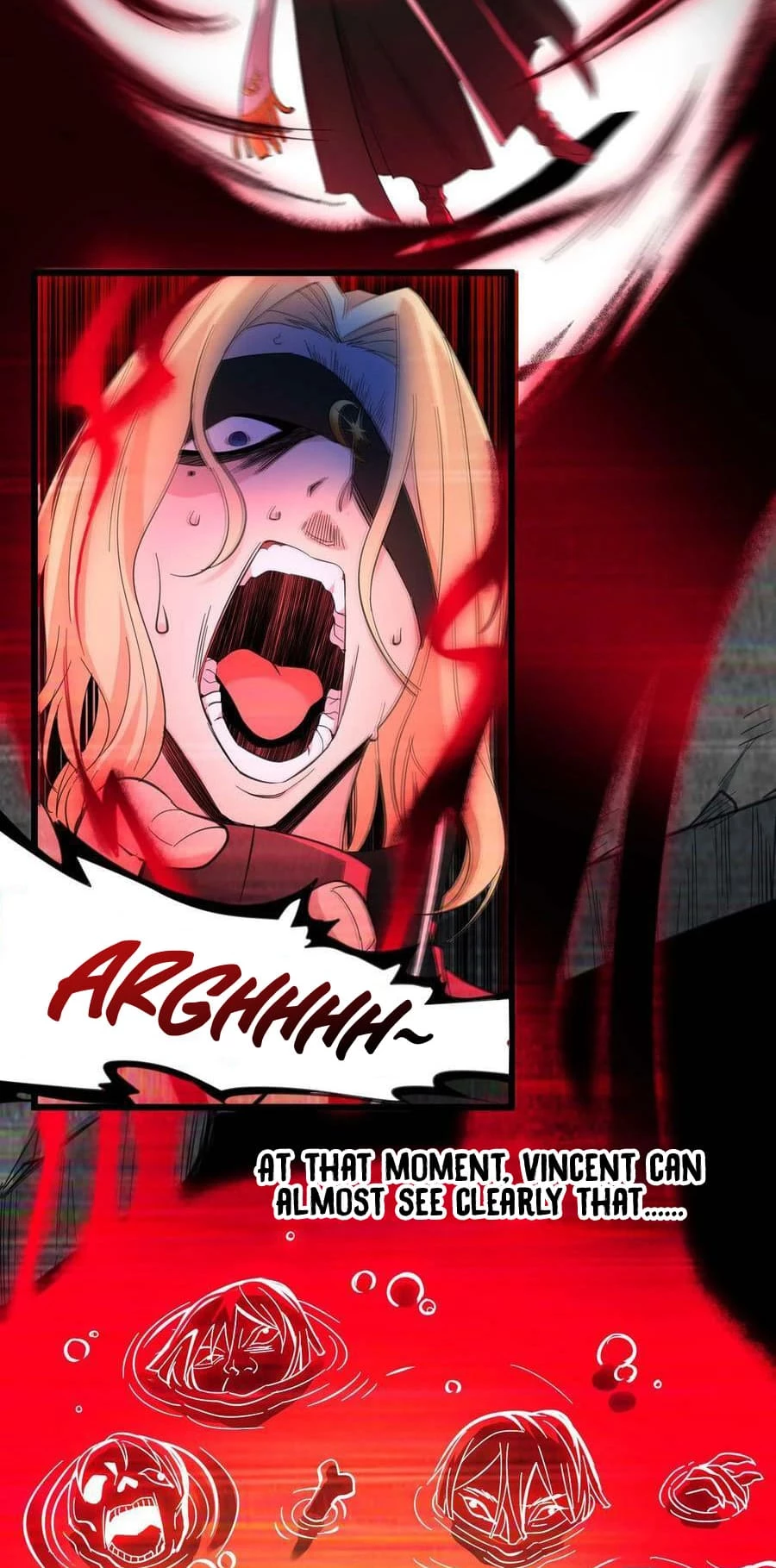 I'm Really Not the Evil God's Lackey Chapter 83 - 20