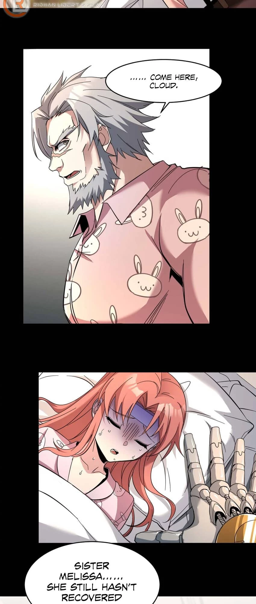 I'm Really Not the Evil God's Lackey Chapter 79 - 4