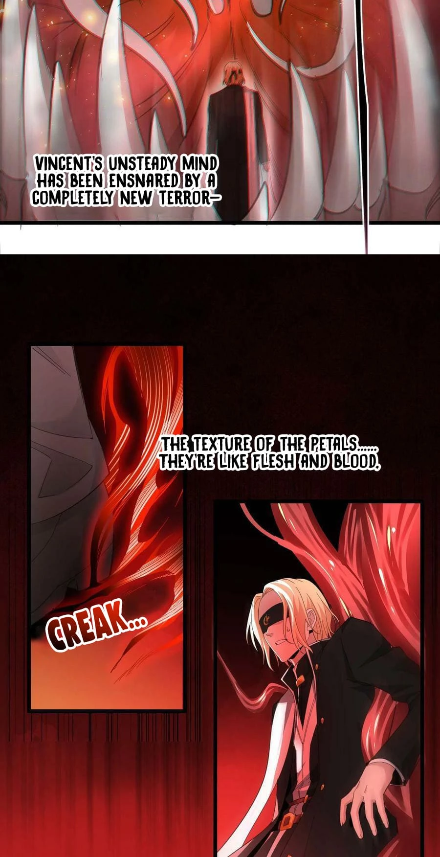 I'm Really Not the Evil God's Lackey Chapter 83 - 28