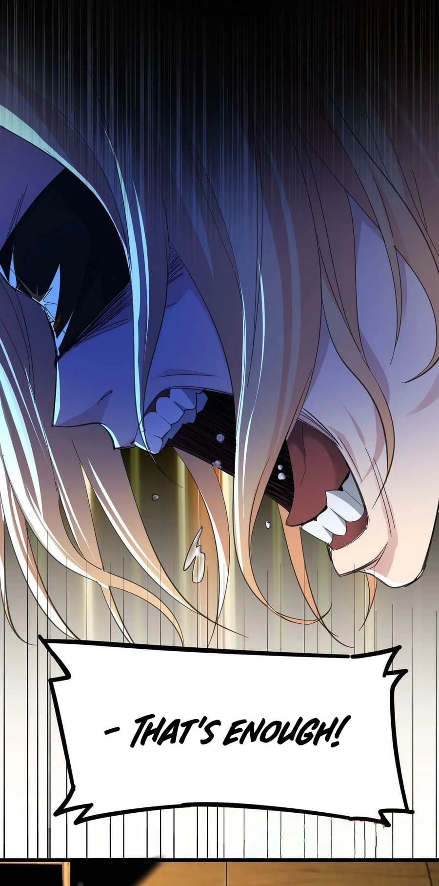 I'm Really Not the Evil God's Lackey Chapter 83 - 31