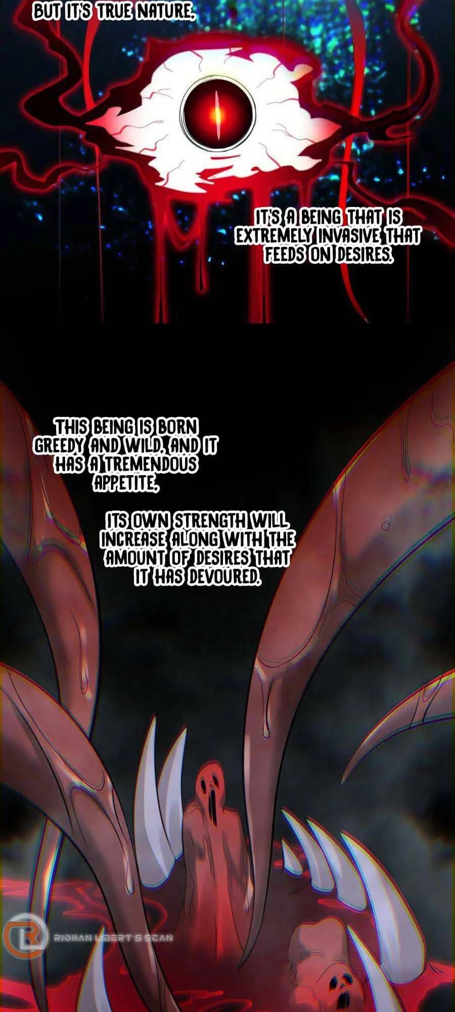 I'm Really Not the Evil God's Lackey Chapter 78 - 11