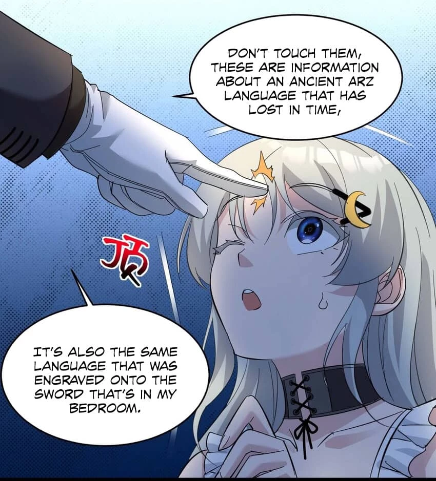 I'm Really Not the Evil God's Lackey Chapter 79 - 30