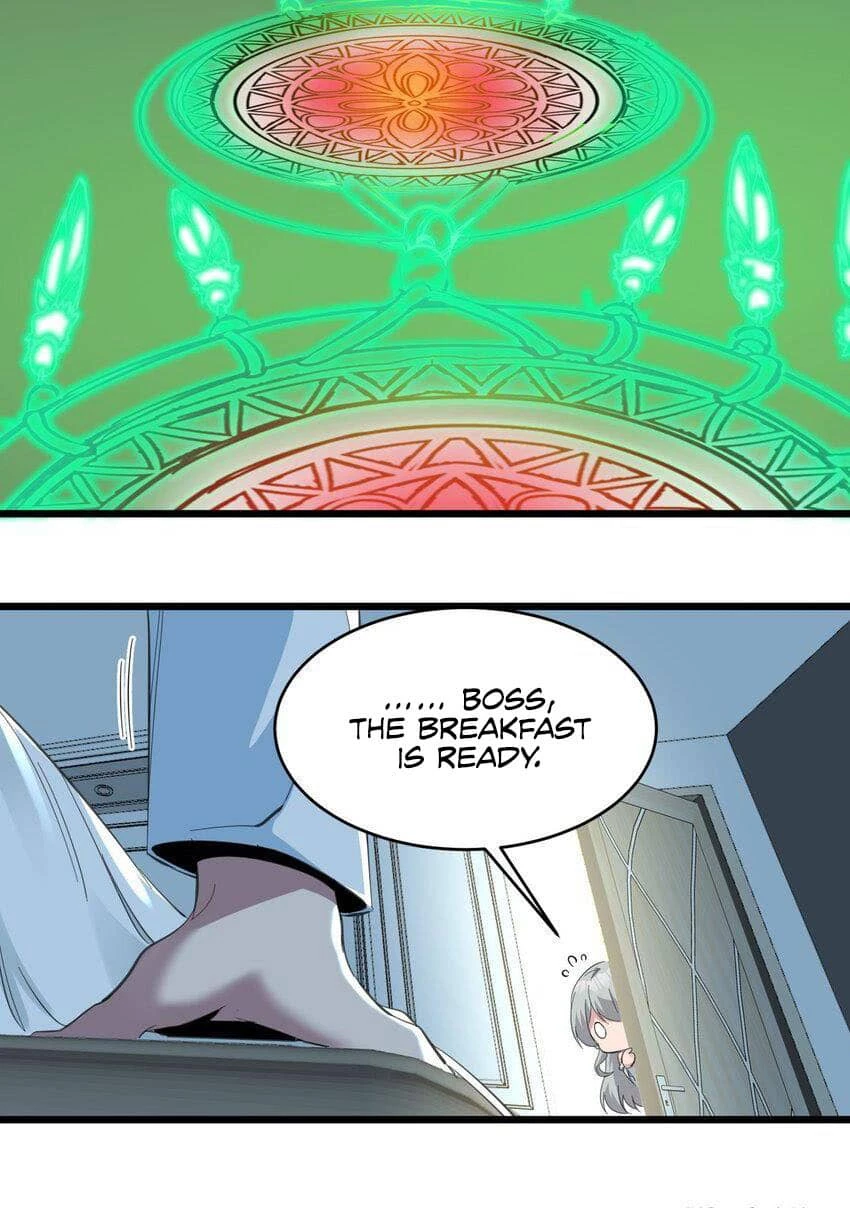 I'm Really Not the Evil God's Lackey Chapter 75 - 13