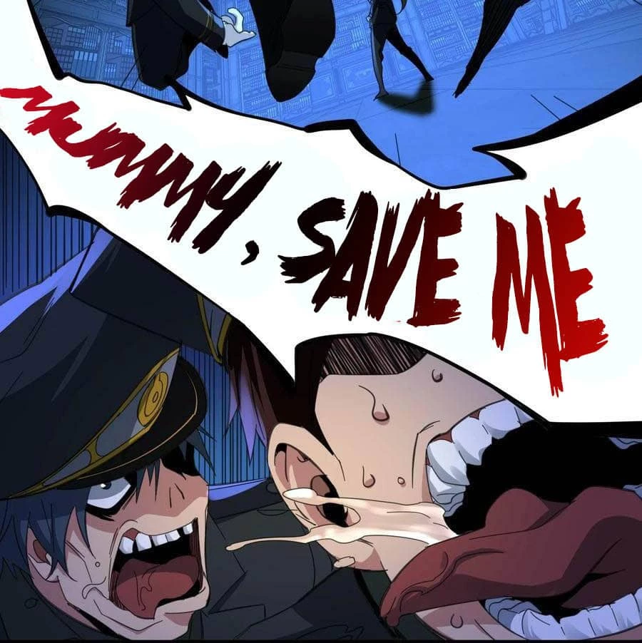 I'm Really Not the Evil God's Lackey Chapter 77 - 33