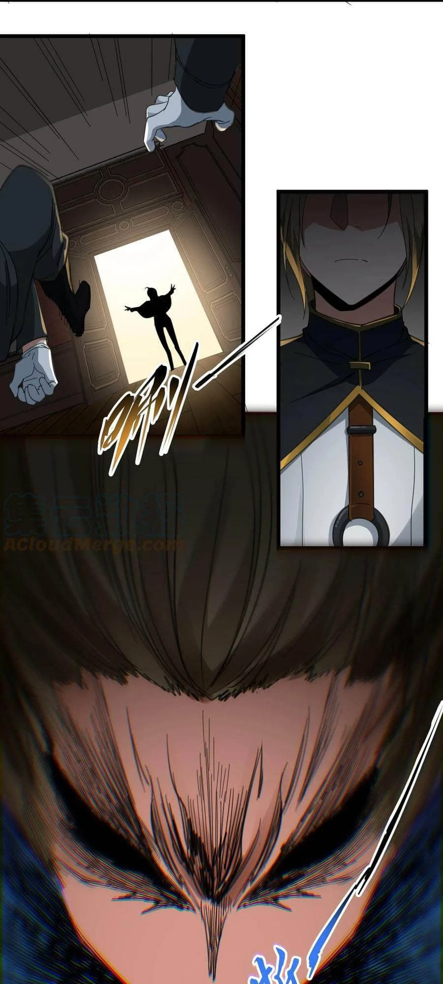 I'm Really Not the Evil God's Lackey Chapter 77 - 34