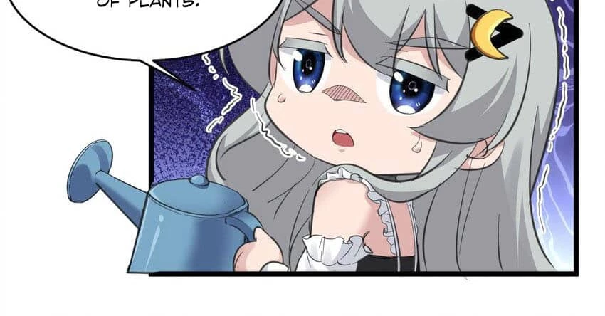 I'm Really Not the Evil God's Lackey Chapter 75 - 25