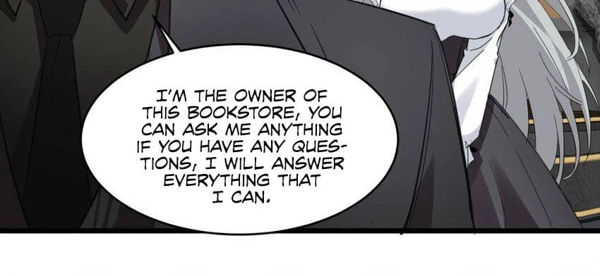 I'm Really Not the Evil God's Lackey Chapter 76 - 34