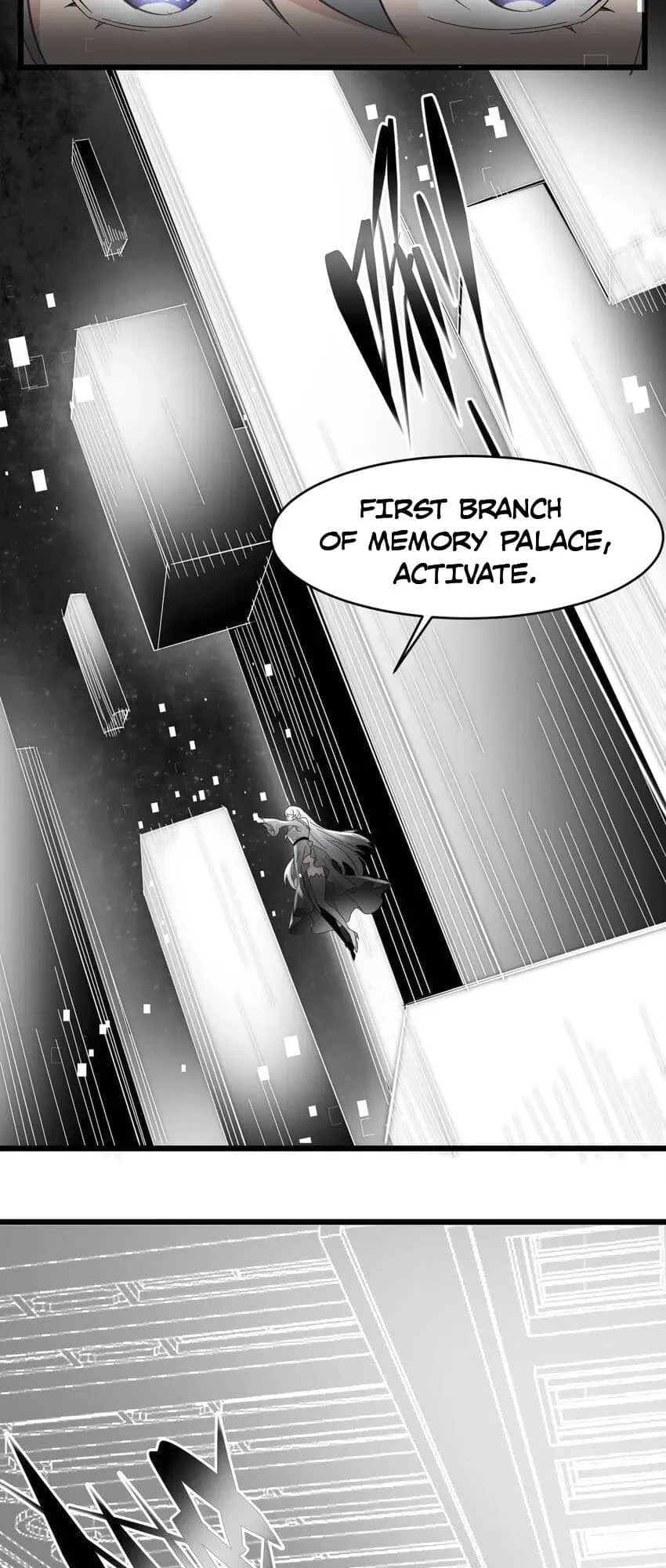 I'm Really Not the Evil God's Lackey Chapter 74 - 31