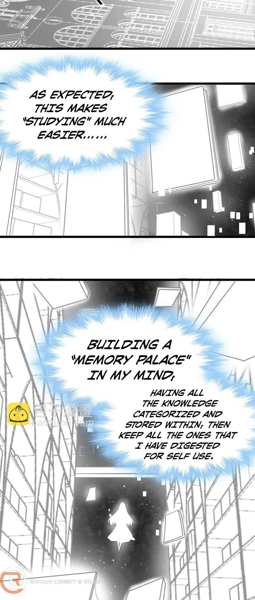 I'm Really Not the Evil God's Lackey Chapter 74 - 33