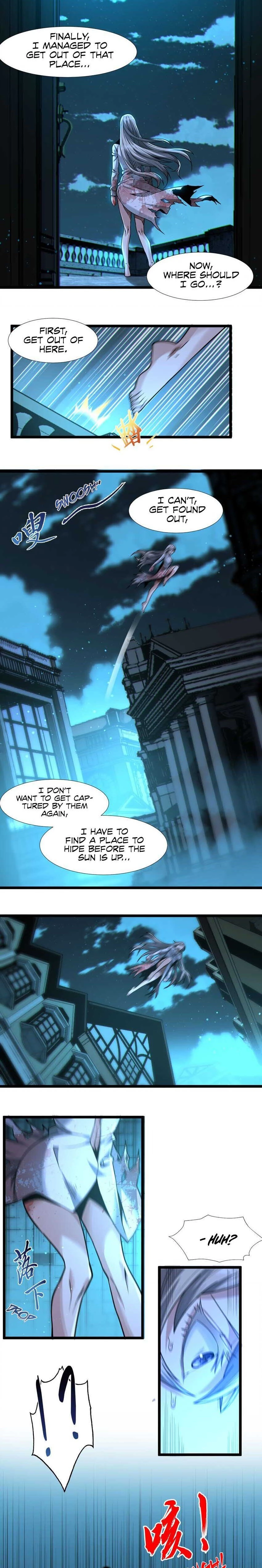I'm Really Not the Evil God's Lackey Chapter 65 - 11