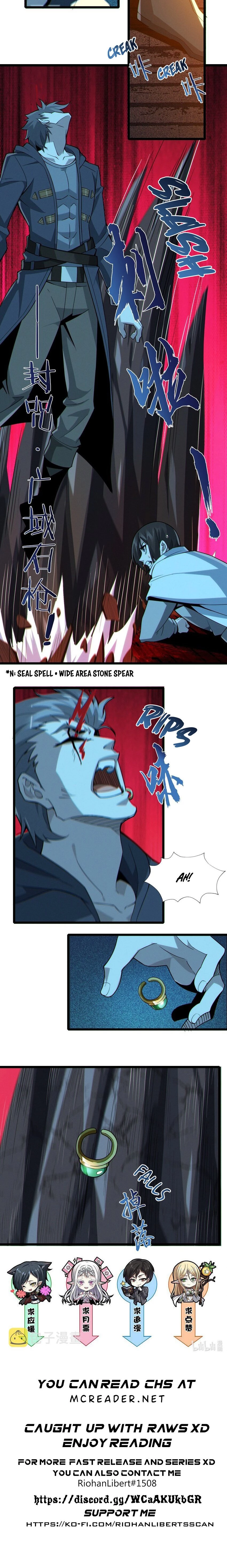 I'm Really Not the Evil God's Lackey Chapter 61 - 17