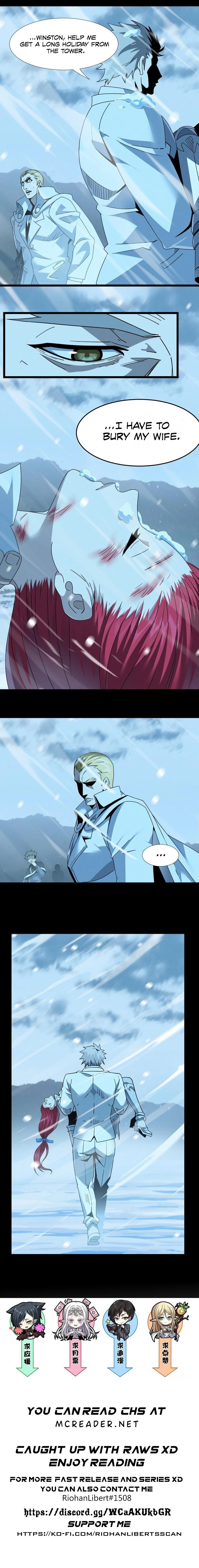 I'm Really Not the Evil God's Lackey Chapter 57 - 16