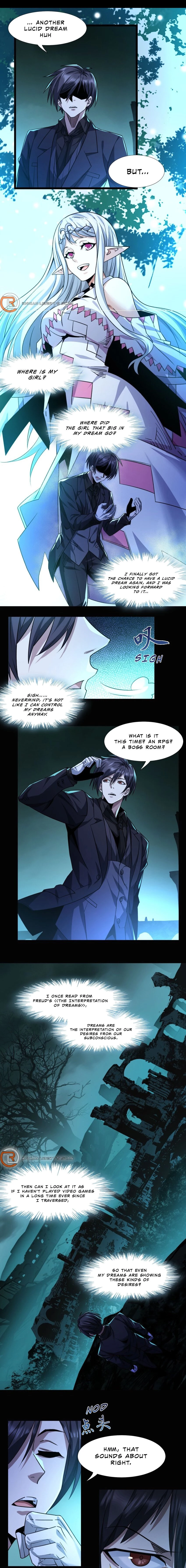 I'm Really Not the Evil God's Lackey Chapter 50 - 7
