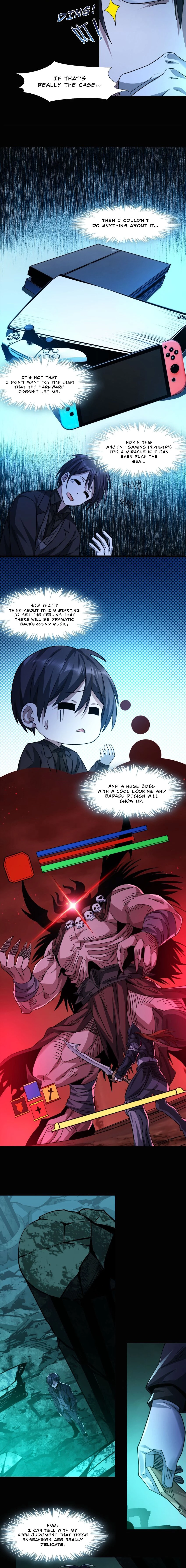 I'm Really Not the Evil God's Lackey Chapter 50 - 8