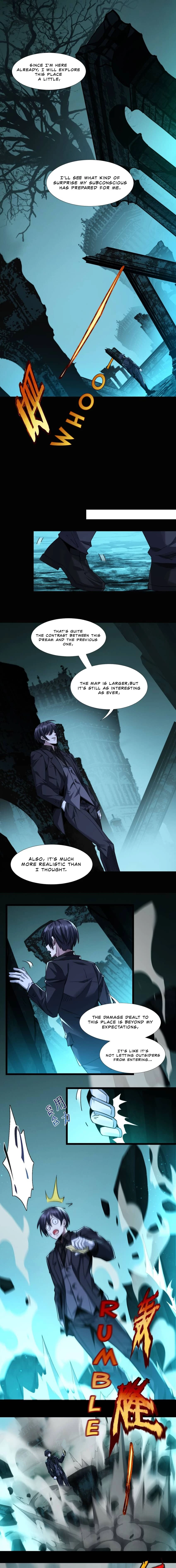 I'm Really Not the Evil God's Lackey Chapter 50 - 10