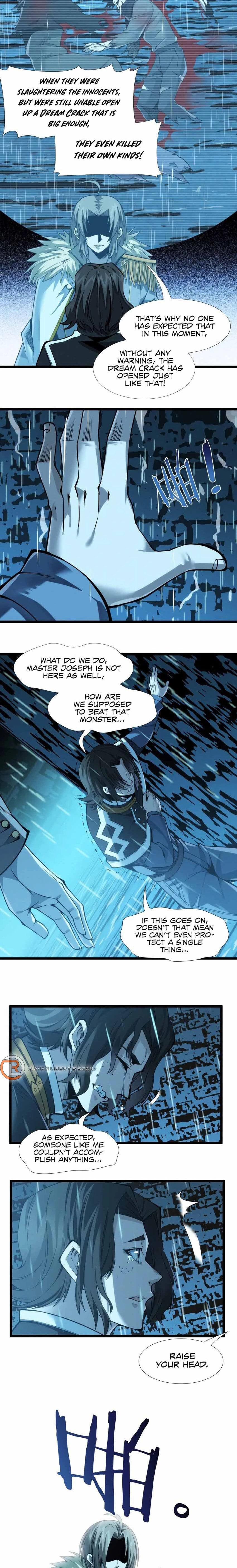 I'm Really Not the Evil God's Lackey Chapter 53 - 18