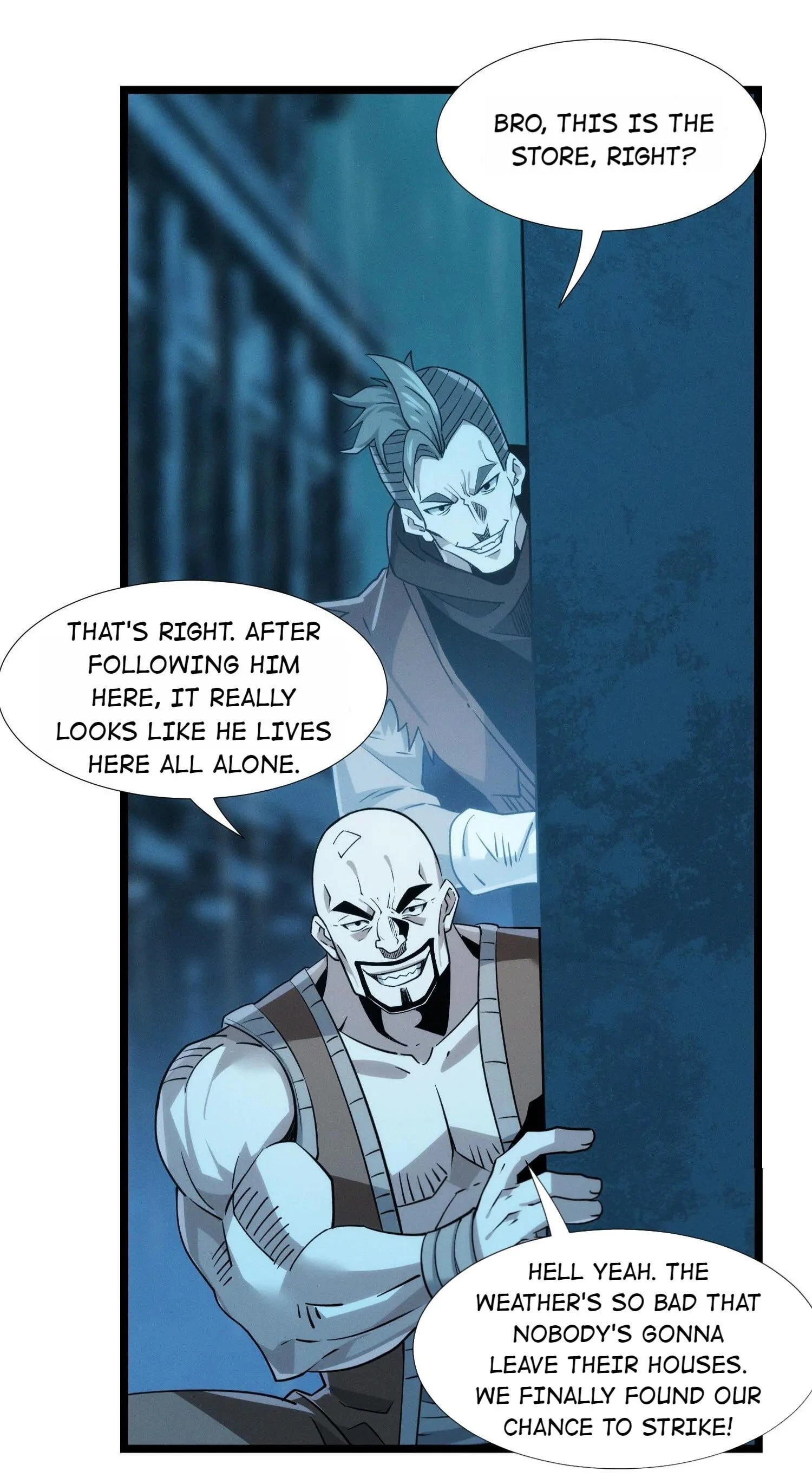 I'm Really Not the Evil God's Lackey Chapter 50.1 - 23