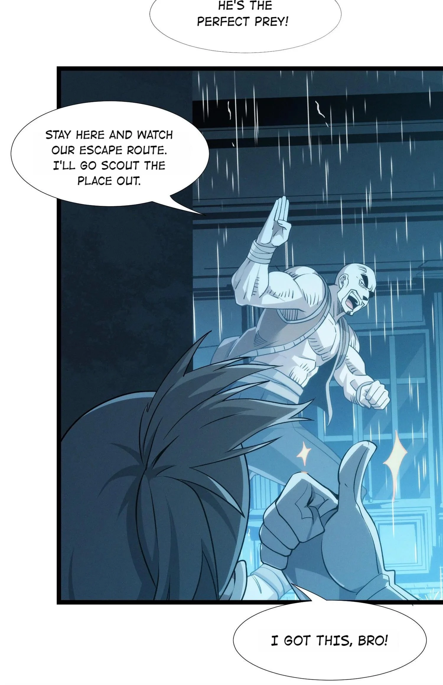 I'm Really Not the Evil God's Lackey Chapter 50.1 - 25
