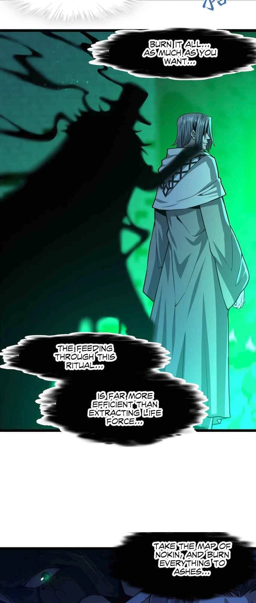 I'm Really Not the Evil God's Lackey Chapter 46 - 14