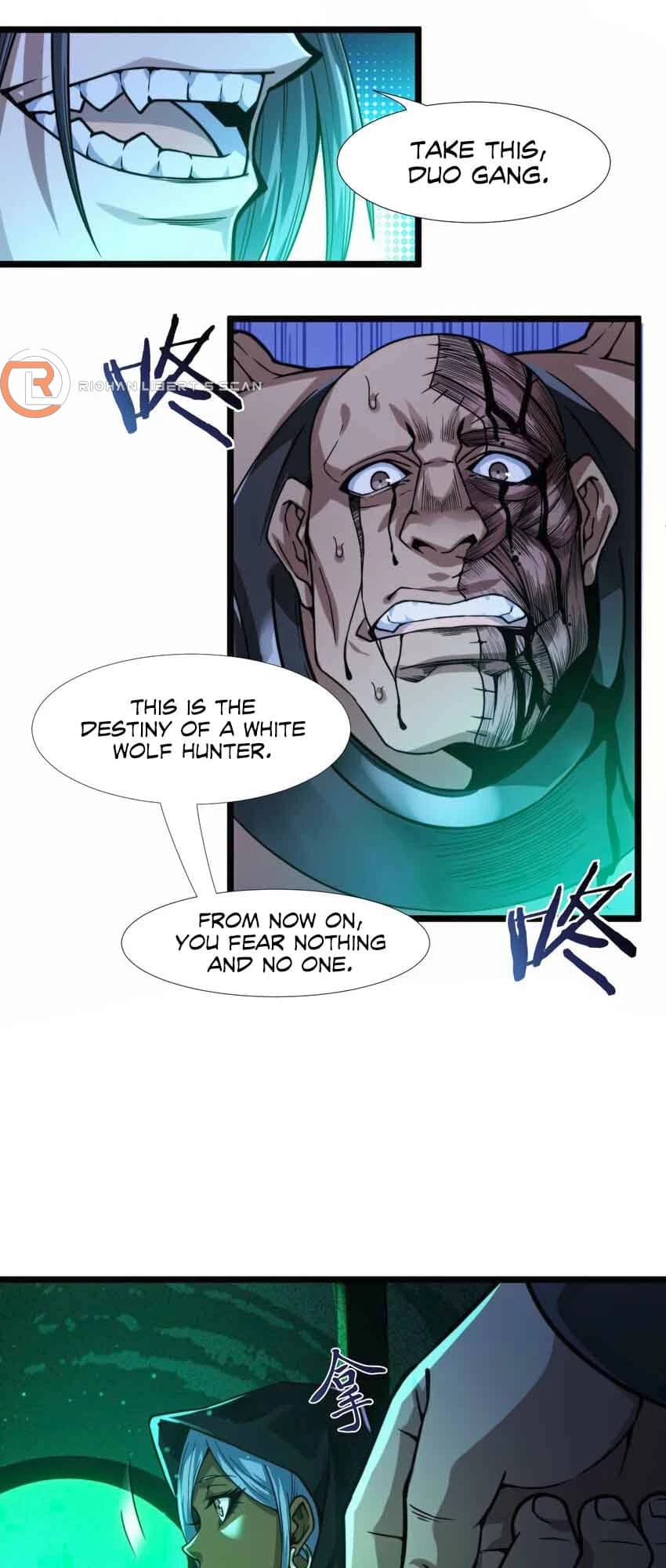 I'm Really Not the Evil God's Lackey Chapter 46 - 26