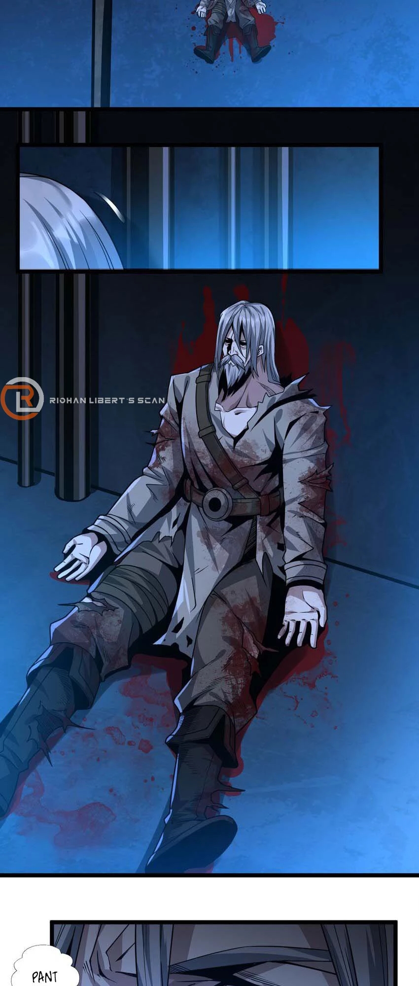 I'm Really Not the Evil God's Lackey Chapter 45 - 9