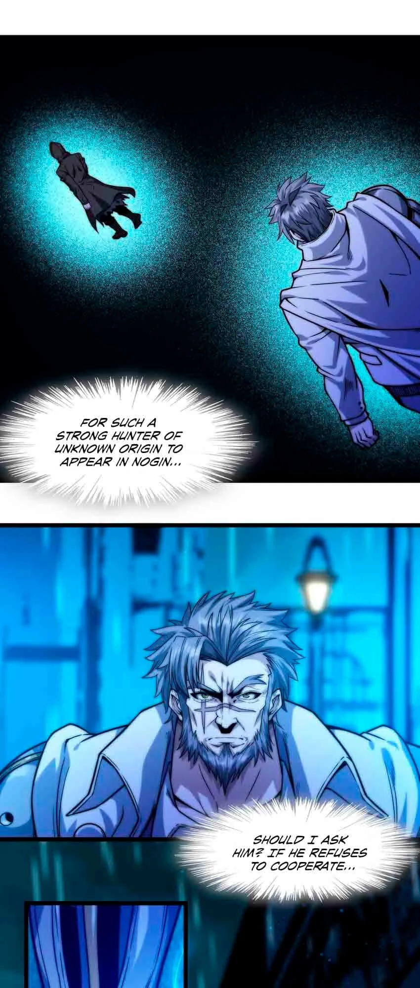 I'm Really Not the Evil God's Lackey Chapter 41 - 15